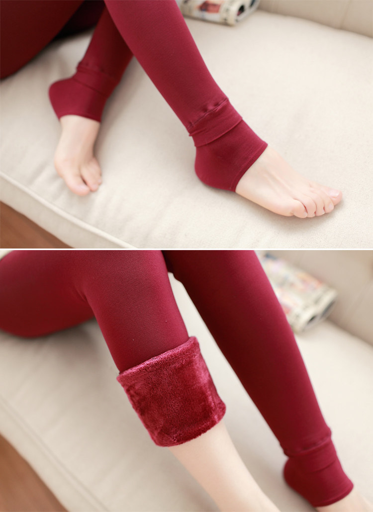 Pantalon collant jeunesse sexy en nylon - Ref 773402 Image 47