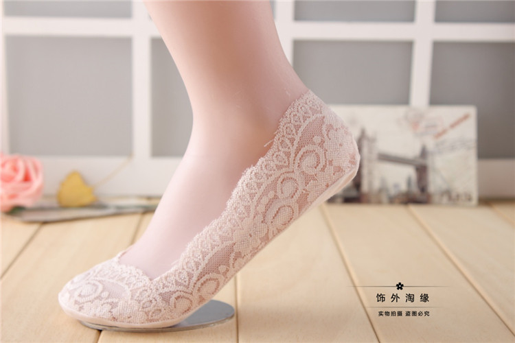 Chaussettes - collants doux - Ref 763014 Image 15