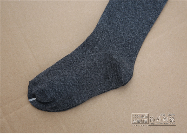 Chaussettes - collants simple - Ref 755730 Image 11