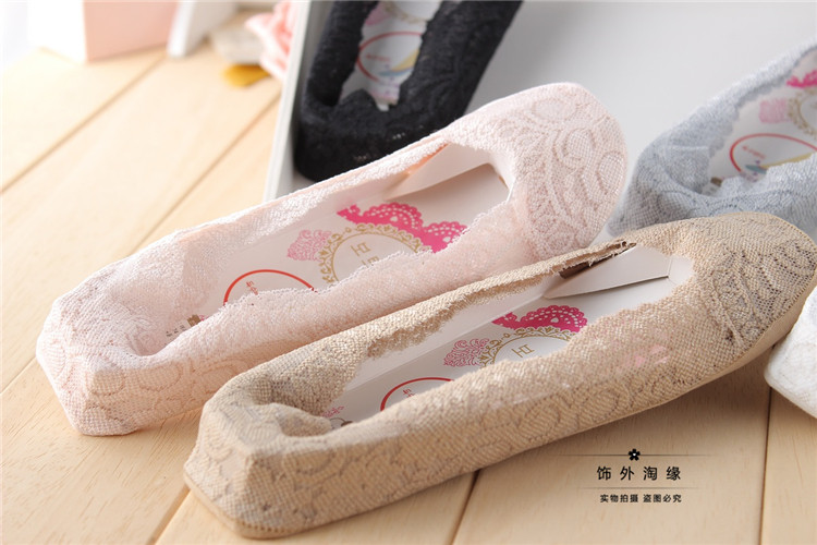 Chaussettes - collants doux - Ref 763014 Image 10