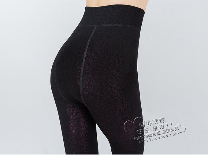 Pantalon collant jeunesse sexy en nylon - Ref 749808 Image 22