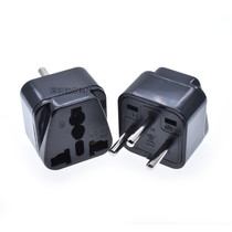 Special power converter Middle East travel conversion socket for WD-14 Israel conversion plug