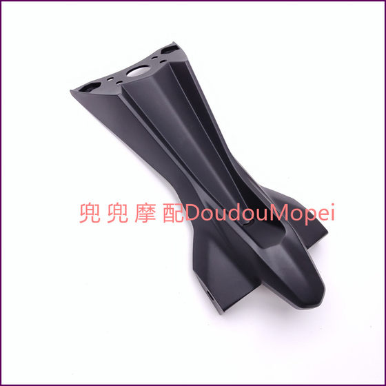 Qianjiang New and Old Style 450 후면 펜더 브래킷 QJ400GS-16D/J 후면 번호판 라이트 리어 펜더 보드