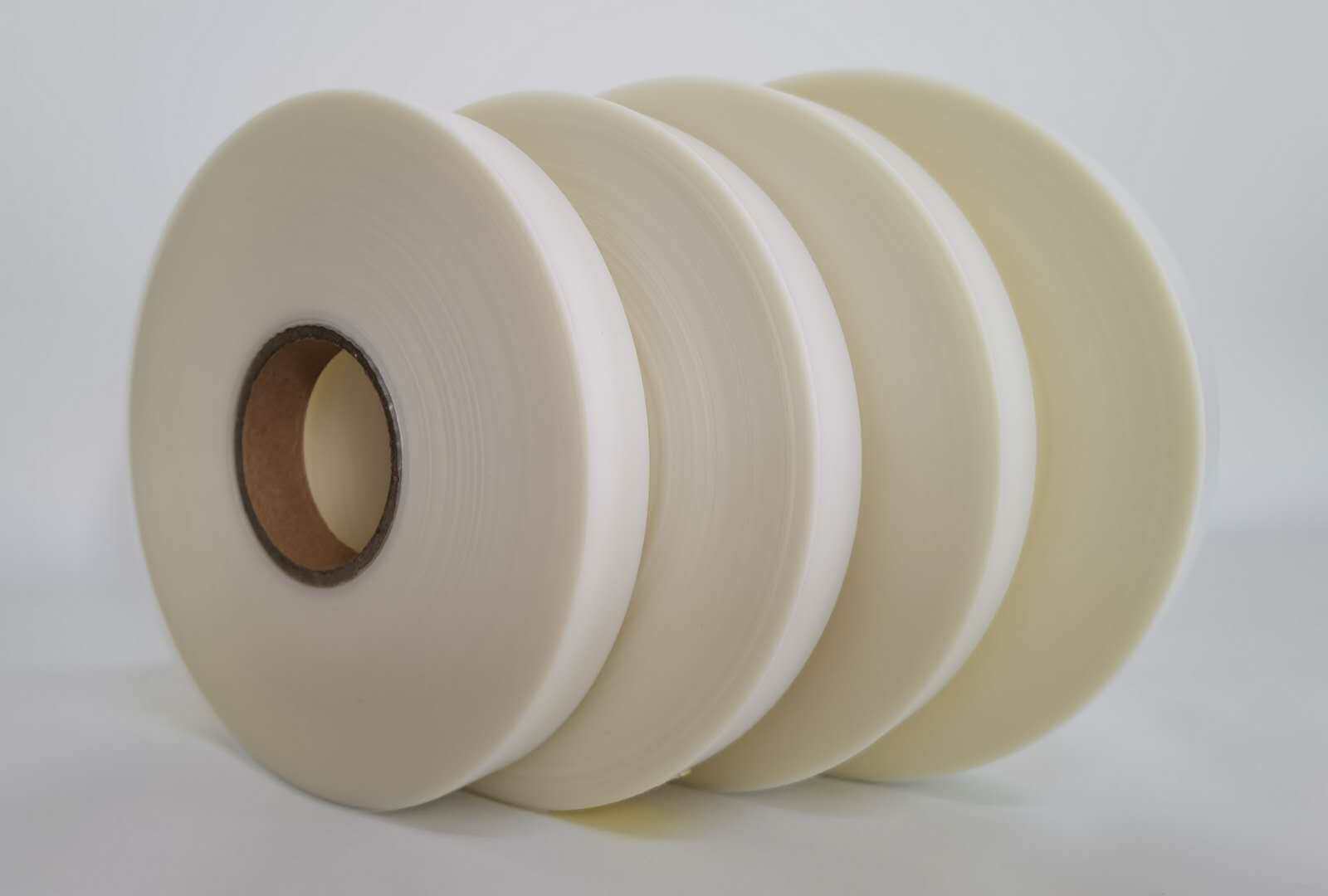 Factory Direct Sale Outdoor Camping Curtain Tent Waterproof Repair Car Stitch Leak Repair Transparent PU Special Sticker Adhesive Tape