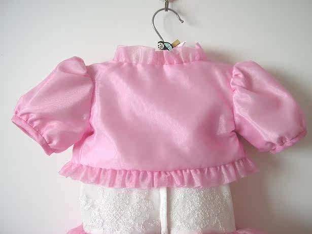 Cape pour fille - Ref 2155237 Image 4