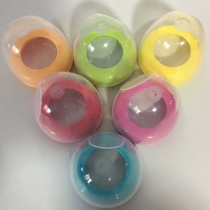 Domestic Custom Wide Bore Breast Milk Solid Milk Bottle Cap Screwed Cover PPSU Glass Bottle Cap