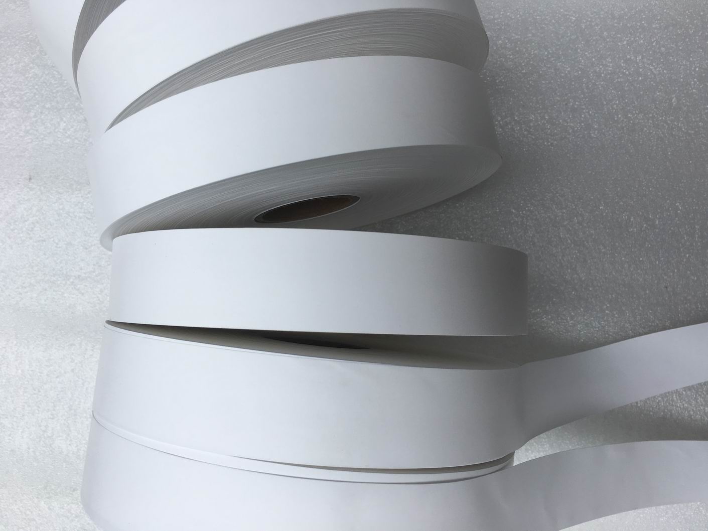 15mm*200m washing water label washing water mark washing water cloth tape cloth belt nylon belt trademark printing is clear and does not fade