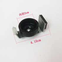 Footbath footbath footbath bubble pump cup bubble generator cup magnet stand accessories