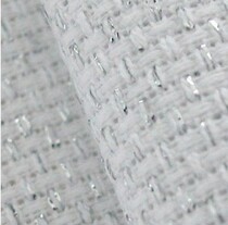 Korean orange side 18CT silver cloth