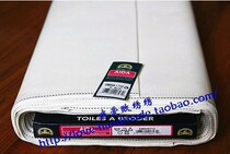 DMC14CT White (BLANC) Cross Stitch Cloth
