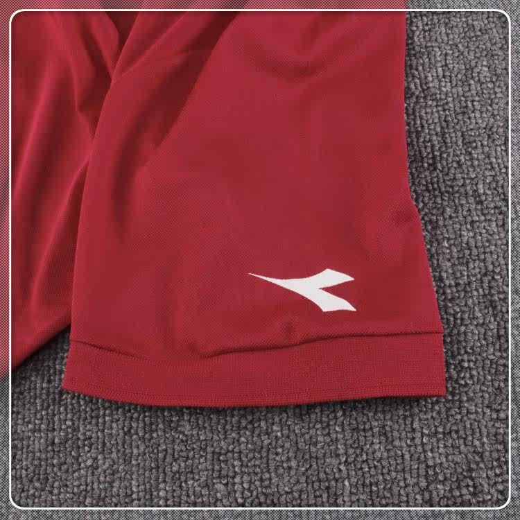 Polo sport homme E62-03274108 - Ref 555543 Image 24