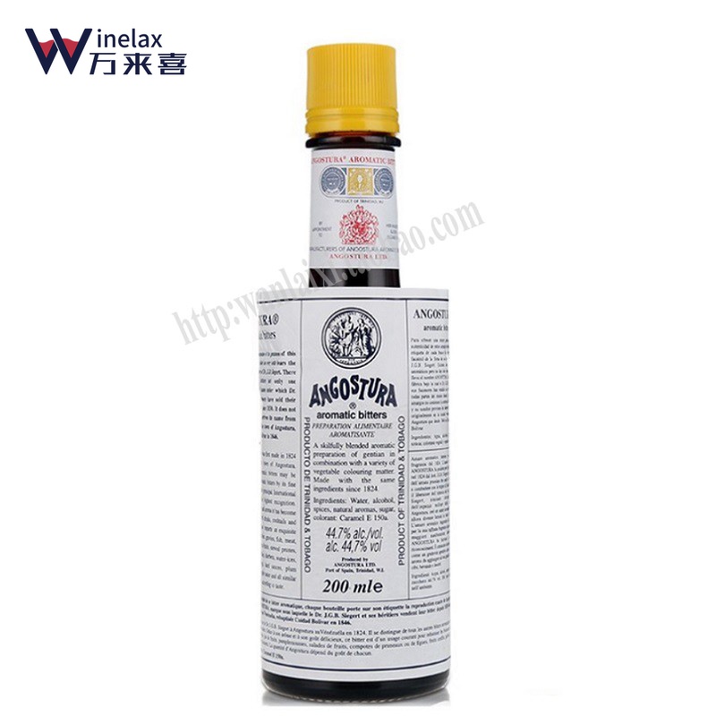 ANGOSTURA BITTERS ANGOSTURA BITTERS 200ml Spot