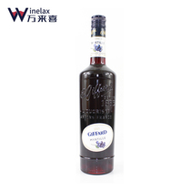 French import guitarty blueberry limouth wine blueberry flavor sweet wine GIFFARD BLUEBERRY 700ml