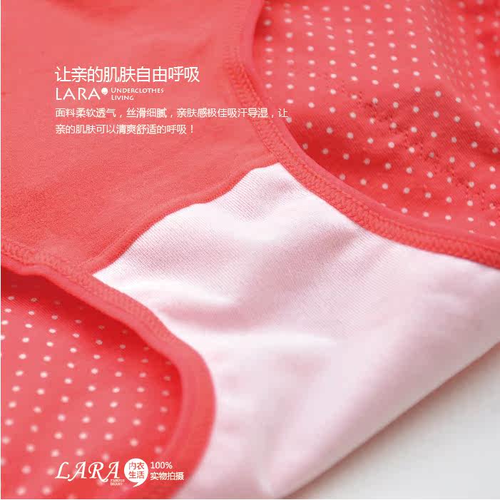 Slip en coton - Ref 642813 Image 30