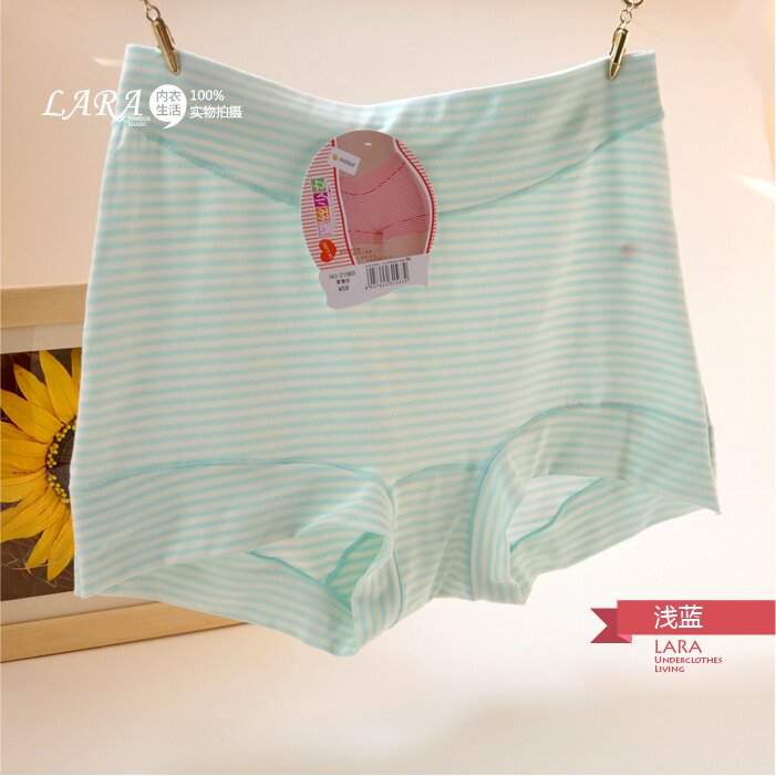 Slip en coton - Ref 642645 Image 42