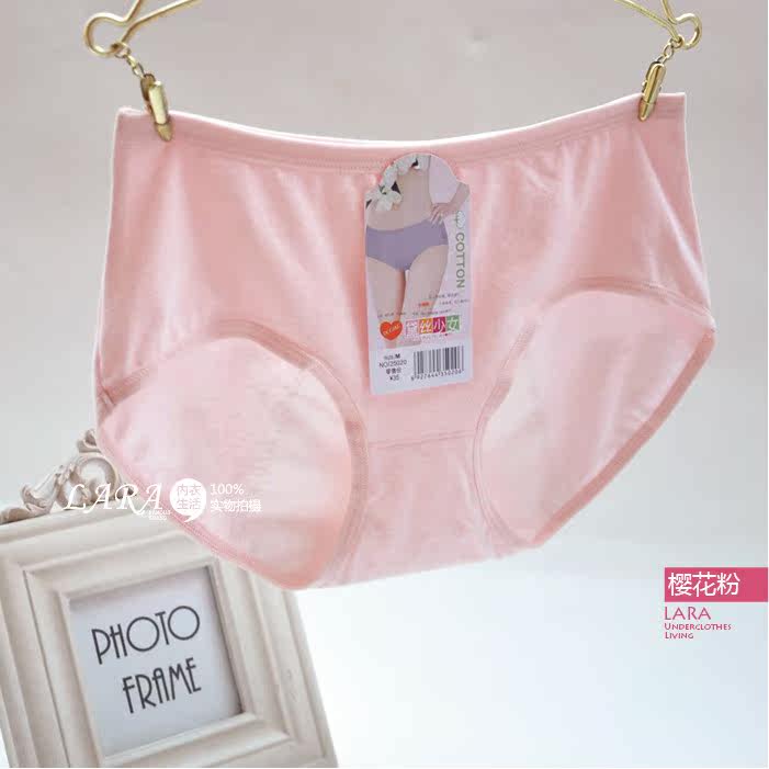 Slip en coton - Ref 642813 Image 35