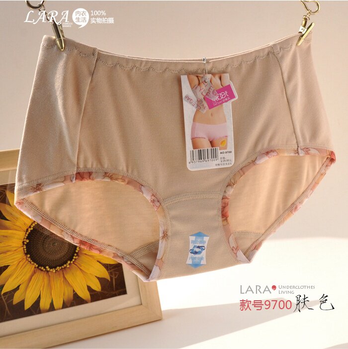 Slip jeunesse 9700 9771 en coton - Ref 645270 Image 34