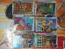 Pokemon Pokemon Pokemon out-of-print motherland flash plot EX6 package