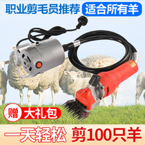 German high power flexible shaft wool cut pushers special shears electric shears electric pushers electric clipper wool shears
