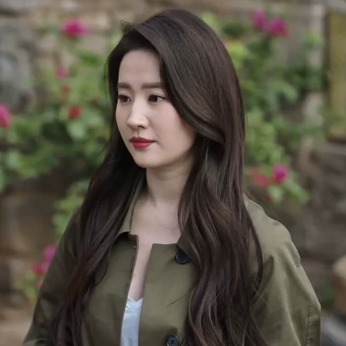 Пойдем к ветру, Лю Йифэй, Лю Йифей, тот же Сюй Хонгду литературный стиль свободный армия зеленый середина