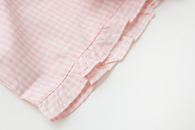 Pantalon pyjama jeunesse - Ref 720086 Image 20