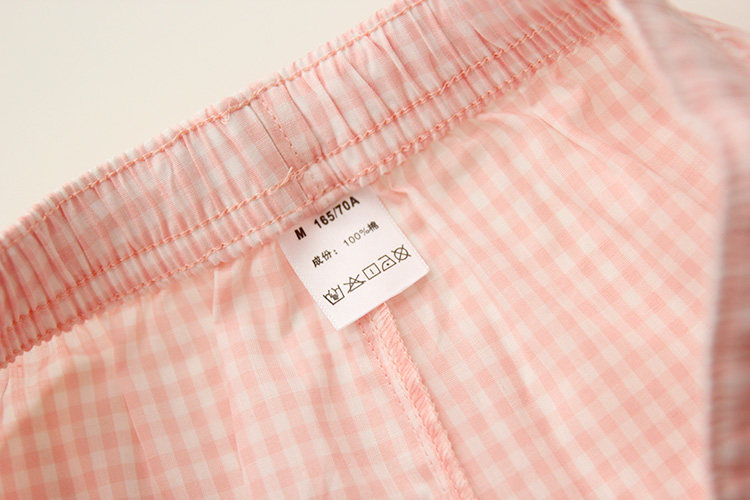 Pantalon pyjama jeunesse - Ref 720086 Image 18