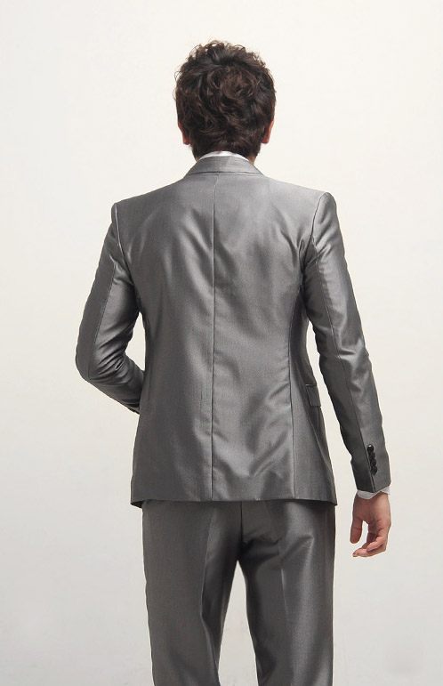 Costume homme YOBILUN en coton pour automne - Ref 1579820 Image 52