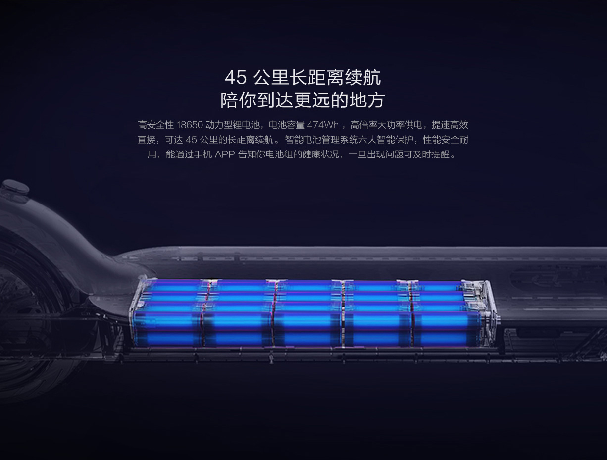 Xiaomi Mijia xe tay ga điện dành cho người lớn trẻ em học sinh mini cầm tay gấp hai bánh xe tay ga hai bánh - Xe đạp điện xe điện xmen