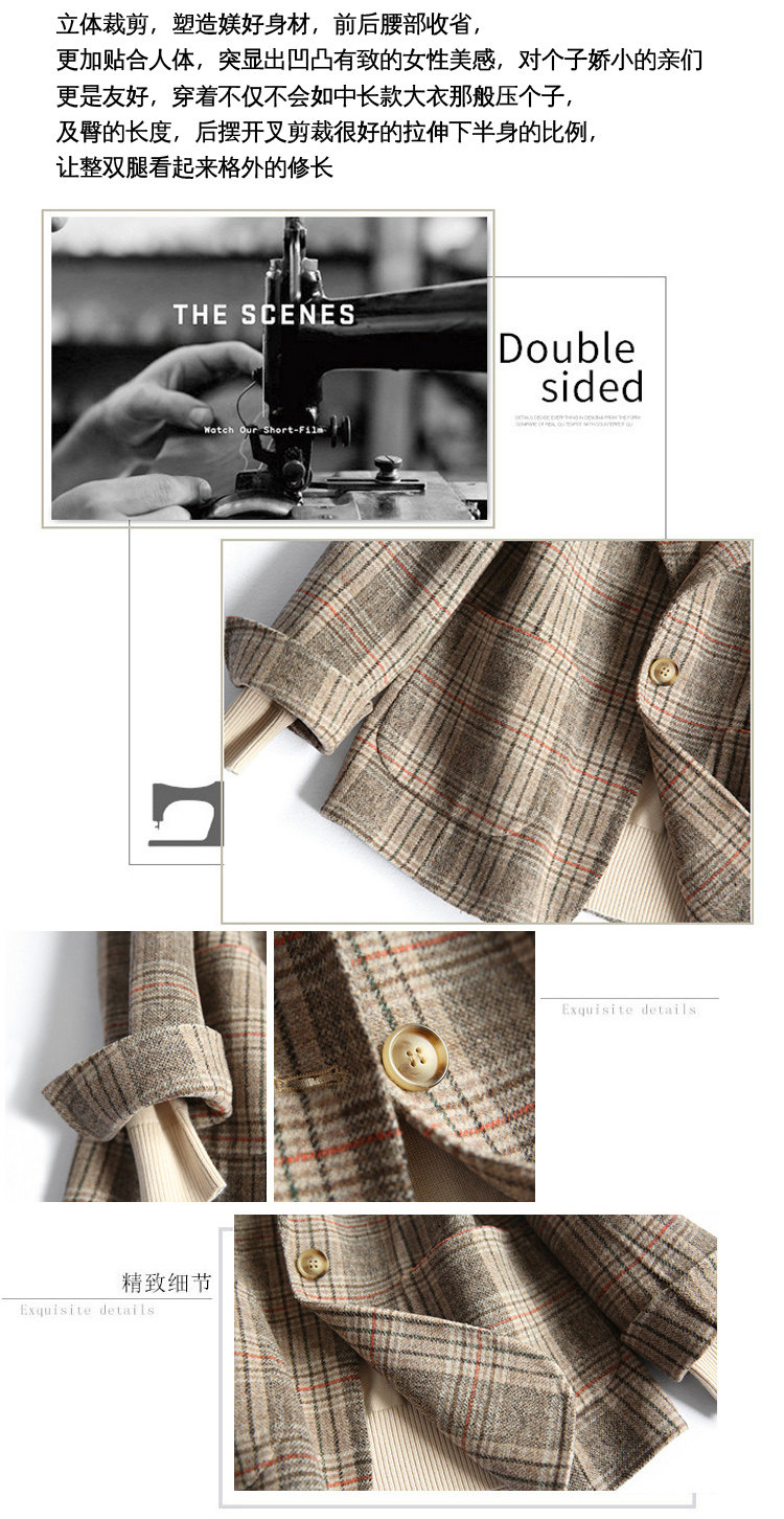 Veste pour femme - Ref 3218766 Image 10