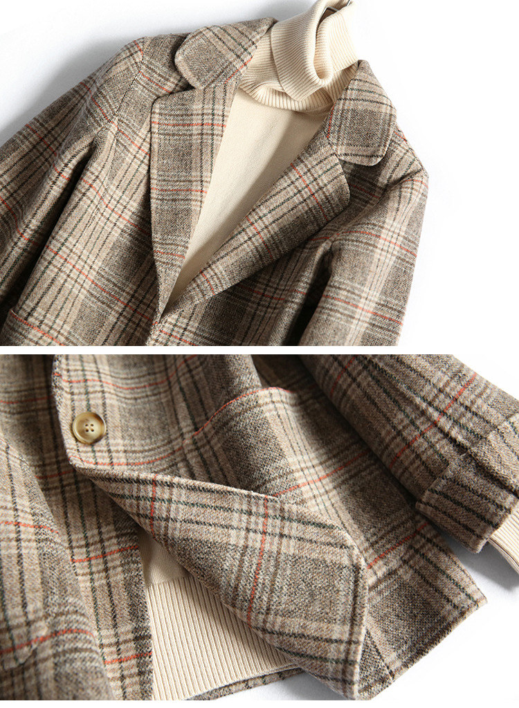 Veste pour femme - Ref 3218766 Image 17