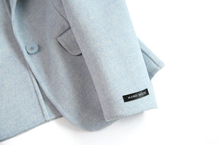 Veste pour femme en Laine - Ref 3220419 Image 22