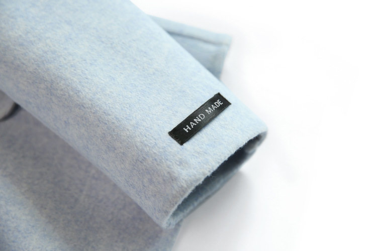 Veste pour femme en Laine - Ref 3220419 Image 20