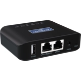 Blue Wide USB беспроводной печать Scanning Server PS110UW USB Turn Turn Wireless Printing Printing Deving сеть