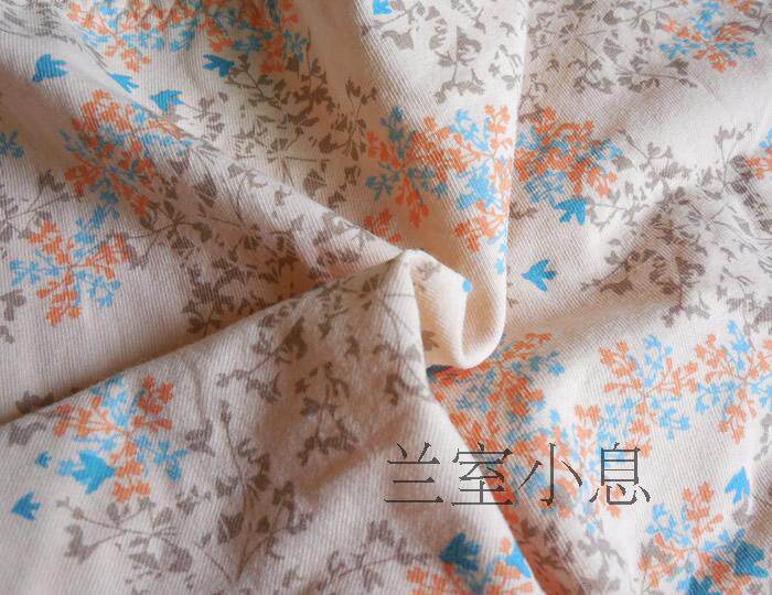 Slip LUNILAI en coton - Ref 640853 Image 16