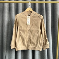 Счетчик счетчика 2480 Ya Goror/Ladies John's Jasper Linemaki Leisure Zipper Casual 41276