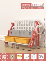 Книжная полка акулы