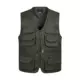 Áo vest nam tuổi trung niên và mùa xuân áo vest nam tuổi 50