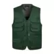 Áo vest nam tuổi trung niên và mùa xuân áo vest nam tuổi 50
