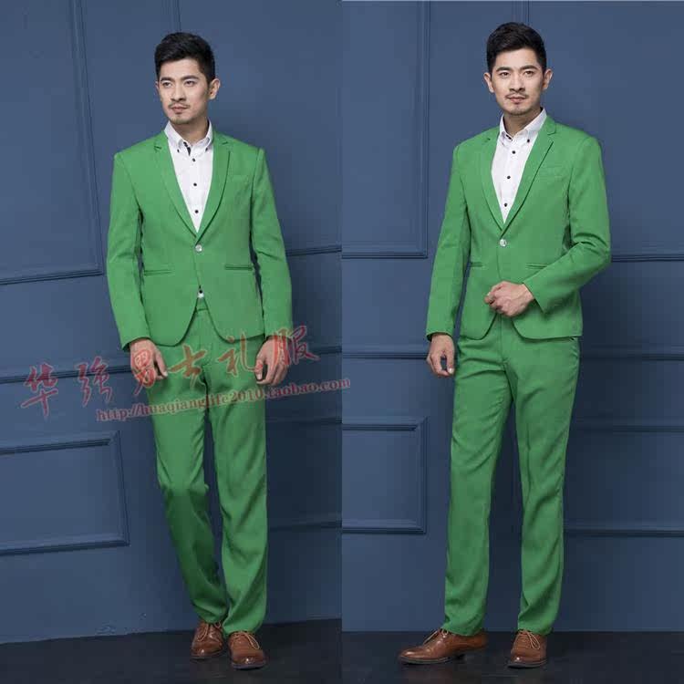 Costume homme en polyester pour Quatre saisons - Ref 1562640 Image 19