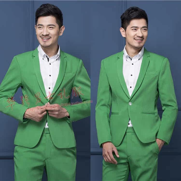 Costume homme en polyester pour Quatre saisons - Ref 1562640 Image 21