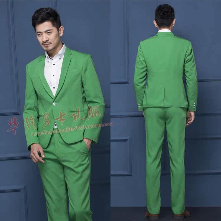 Costume homme en polyester pour Quatre saisons - Ref 1562640 Image 20