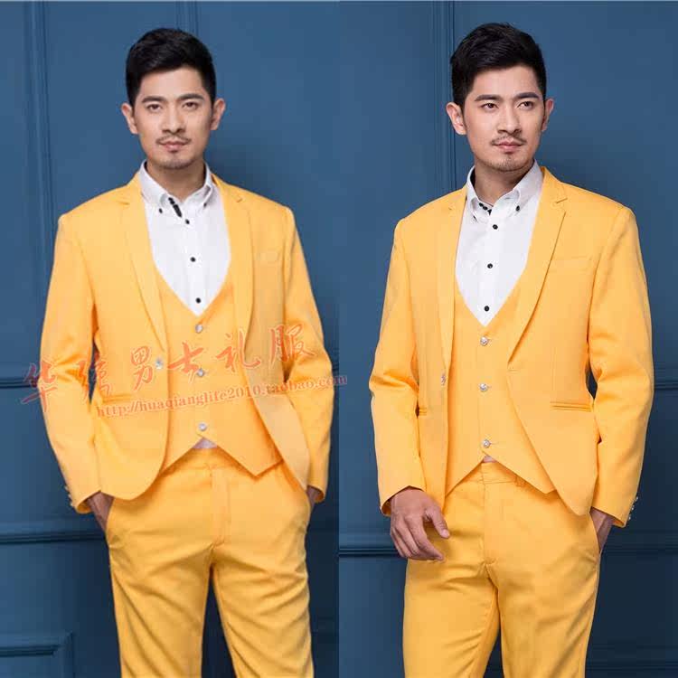 Costume homme en polyester pour Quatre saisons - Ref 1562640 Image 34