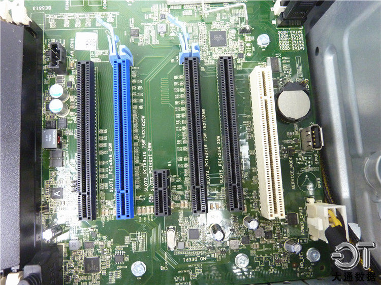 Рабочая станция dell/戴尔 t5610图形设计工作站 视频剪辑 渲染 建模台式电脑主机