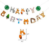 Флаг животных