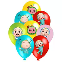 Воздушный шар, 15 шт