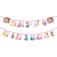 Розовый наряд маленькой принцессы