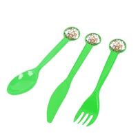 10 ножей на сумку