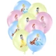 Воздушный шар для принцессы, 18 шт