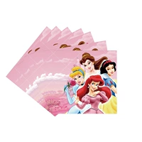 20 пакетов бумажных полотенец