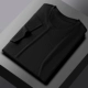 【Ace Silk Model】 Классическая черная
